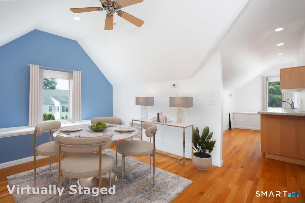 16 Burwood Avenue Stamford CT 06902