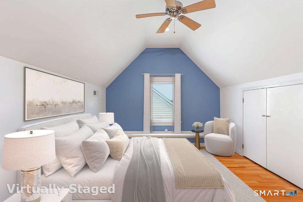 16 Burwood Avenue Stamford CT 06902