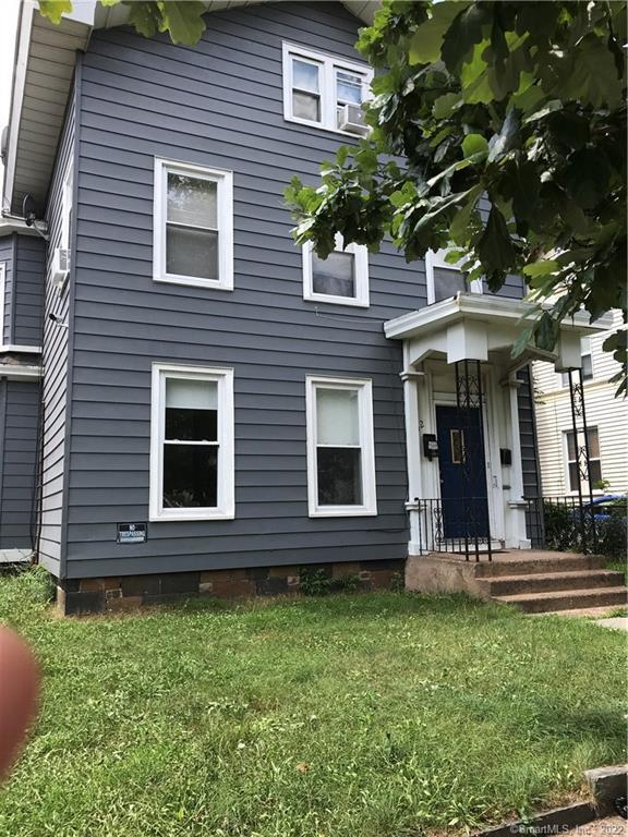 42 Beers Street New Haven CT 06511