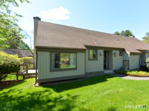 548 Heritage Village Southbury CT 06488