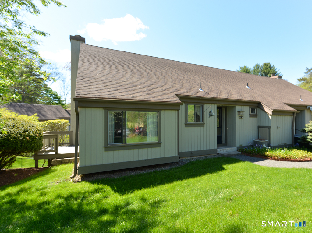 548 Heritage Village Southbury CT 06488