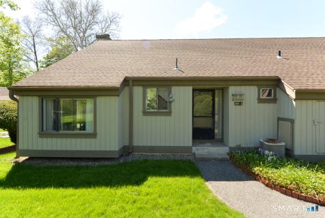 548 Heritage Village Southbury CT 06488