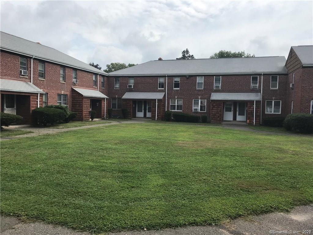 125 Louisiana Avenue Bridgeport CT 06610