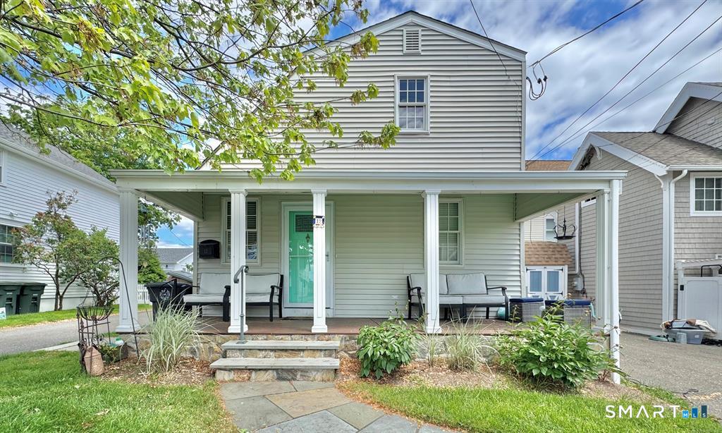 12 Dunbar Road Milford CT 06460