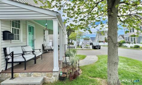 12 Dunbar Road Milford CT 06460