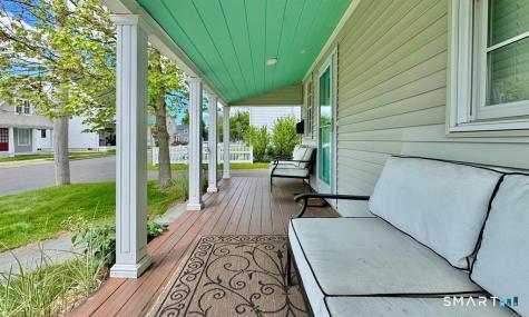12 Dunbar Road Milford CT 06460