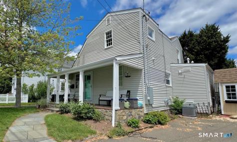 12 Dunbar Road Milford CT 06460