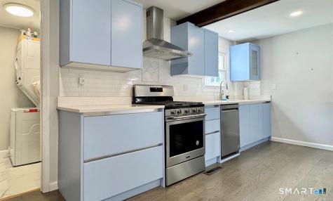 12 Dunbar Road Milford CT 06460