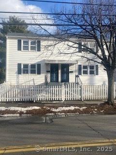 330 South Cherry Street Wallingford CT 06492