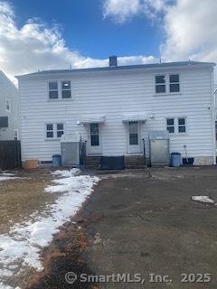 330 South Cherry Street Wallingford CT 06492