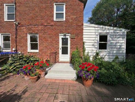 94 Garden Drive Fairfield CT 06825