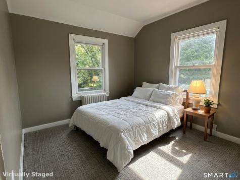 94 Garden Drive Fairfield CT 06825