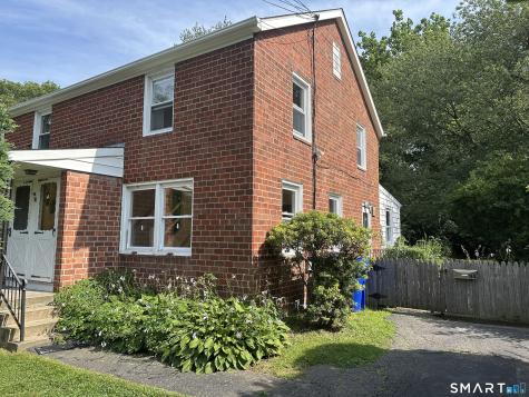 94 Garden Drive Fairfield CT 06825
