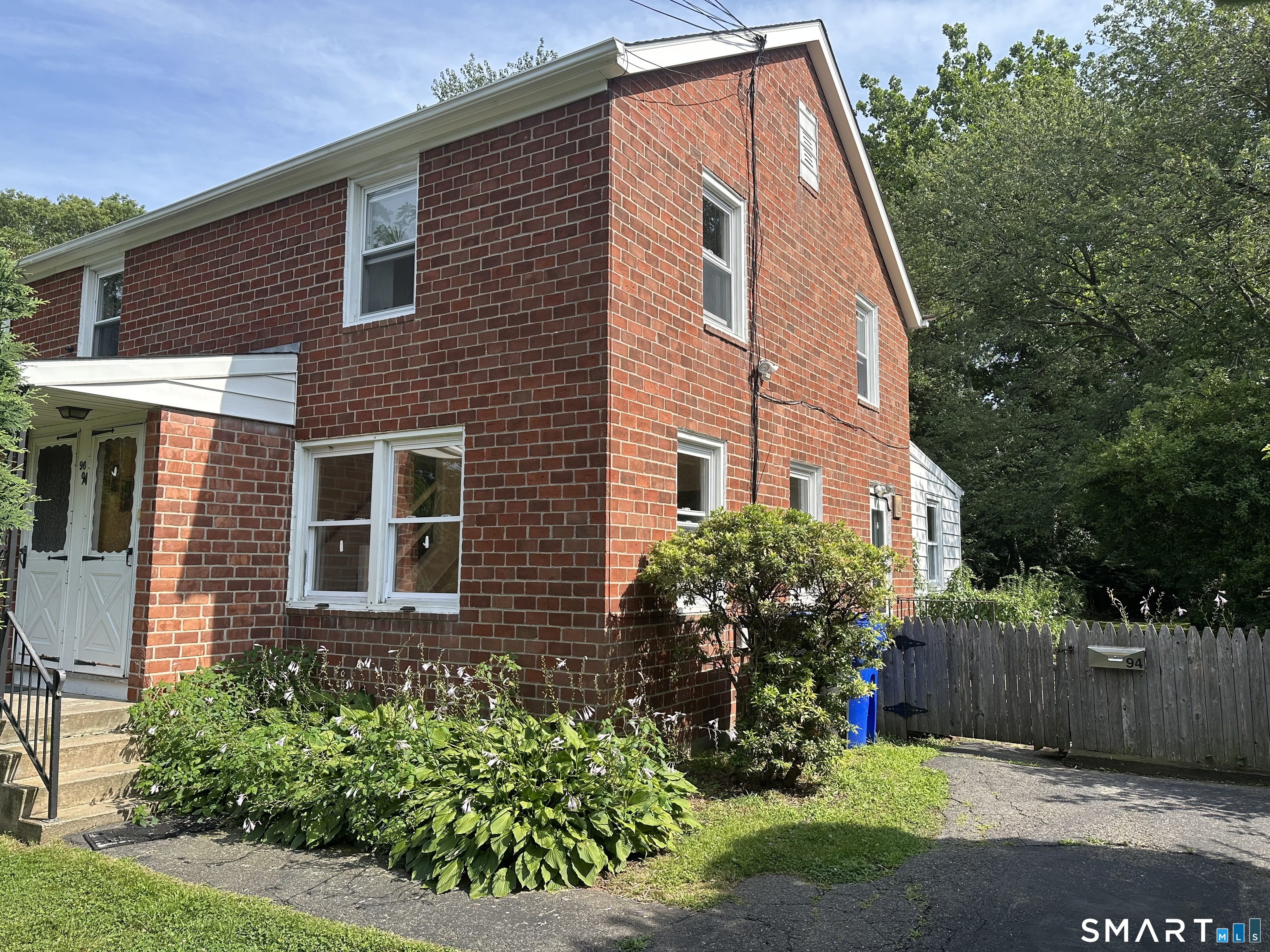 94 Garden Drive Fairfield CT 06825