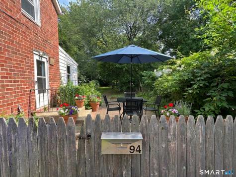 94 Garden Drive Fairfield CT 06825