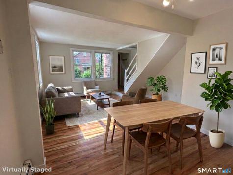 94 Garden Drive Fairfield CT 06825