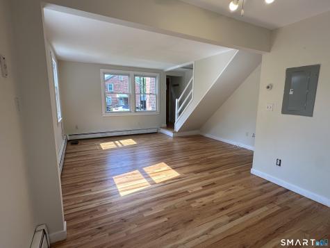 94 Garden Drive Fairfield CT 06825