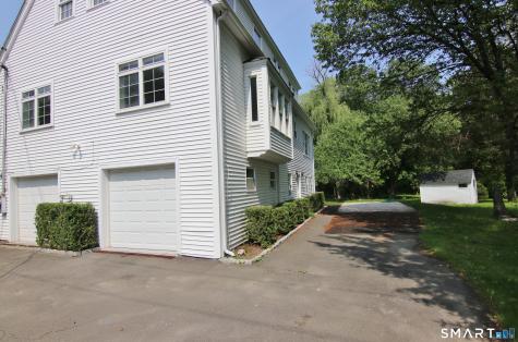 821 Long Ridge Road Stamford CT 06902