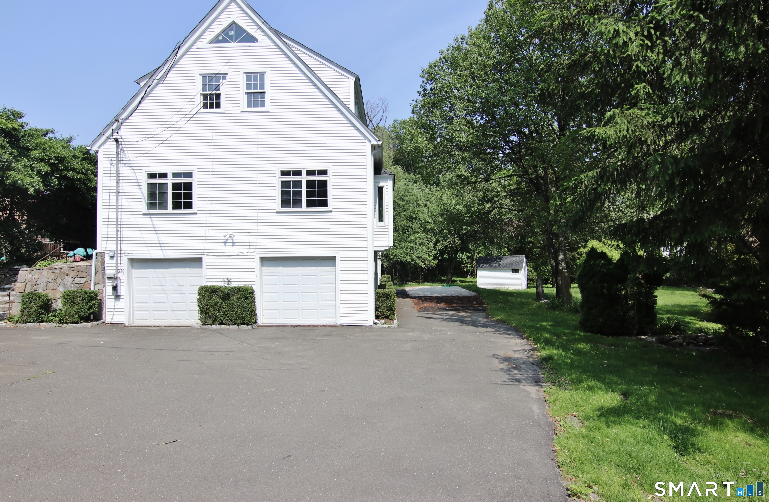 821 Long Ridge Road Stamford CT 06902