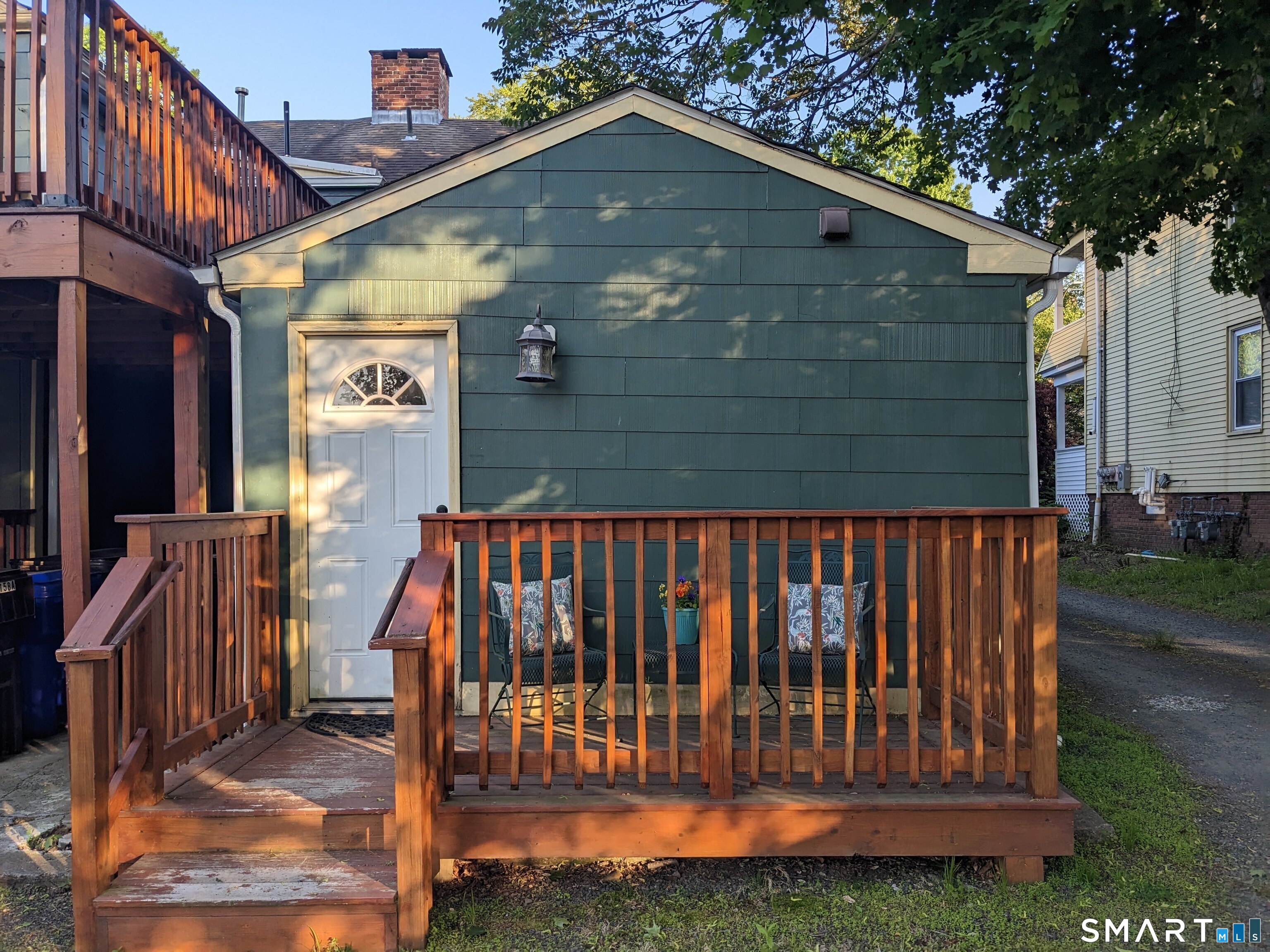 158 College Street Middletown CT 06457