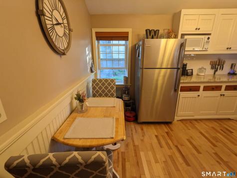 158 College Street Middletown CT 06457