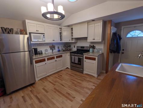 158 College Street Middletown CT 06457