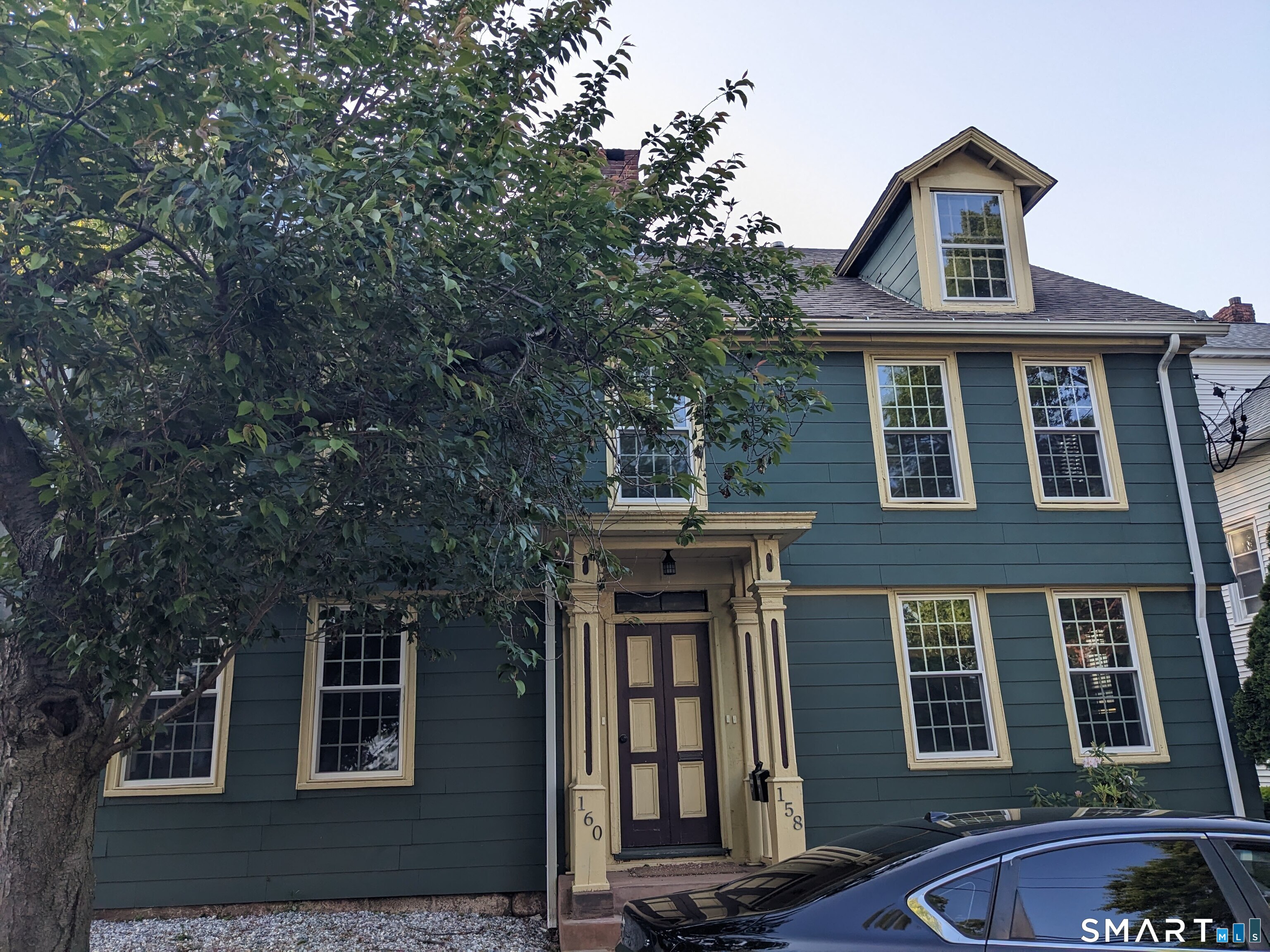 158 College Street Middletown CT 06457