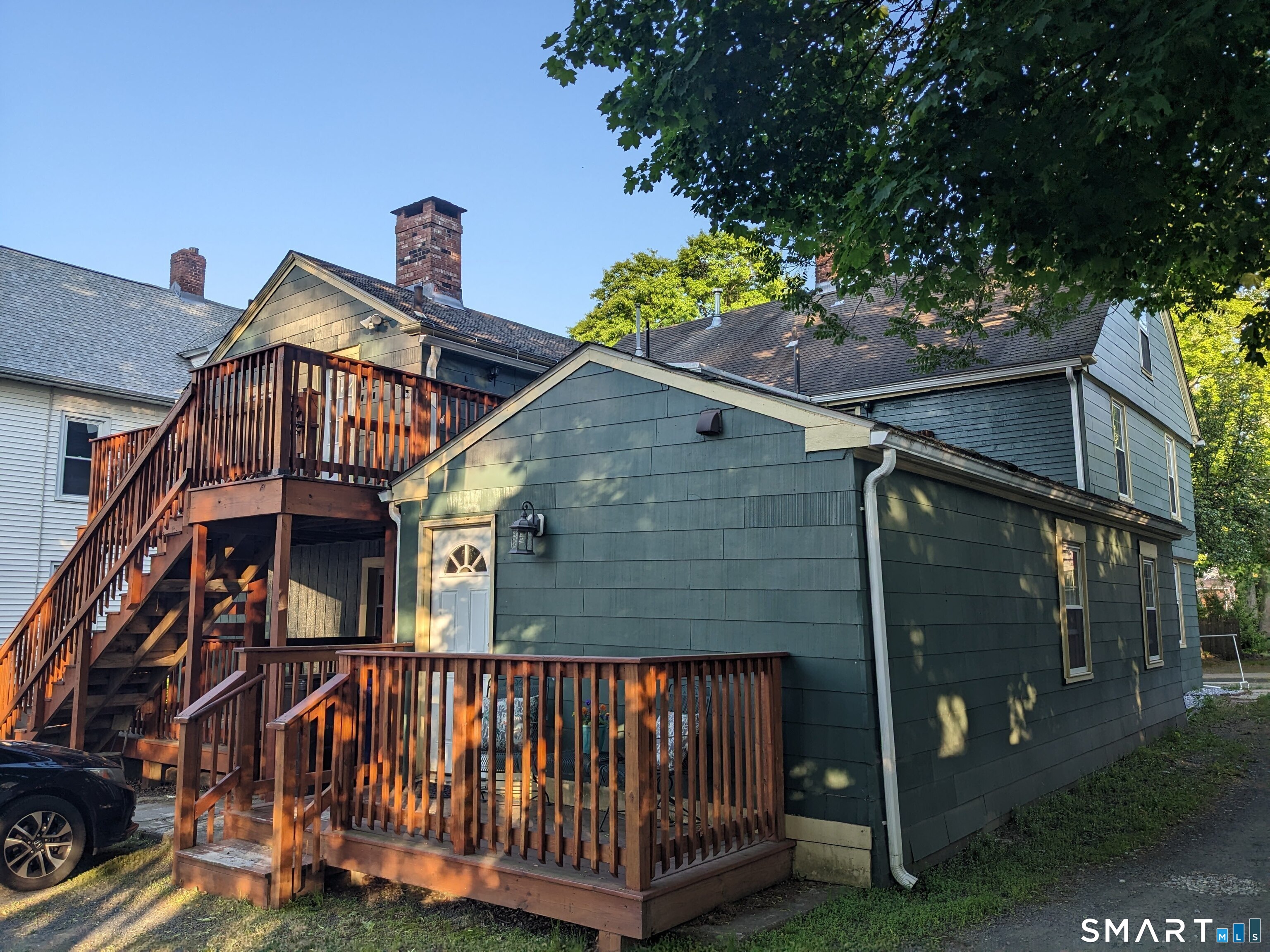 158 College Street Middletown CT 06457