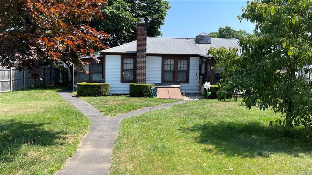 68 Lenox Avenue Milford CT 06460