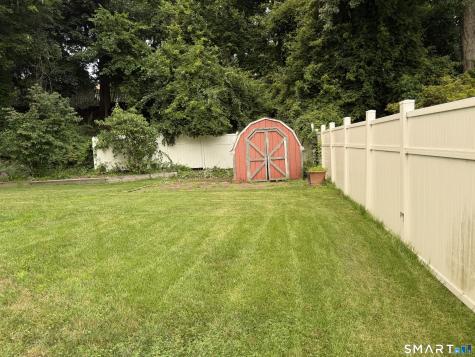 18 Dawn Street Fairfield CT 06824