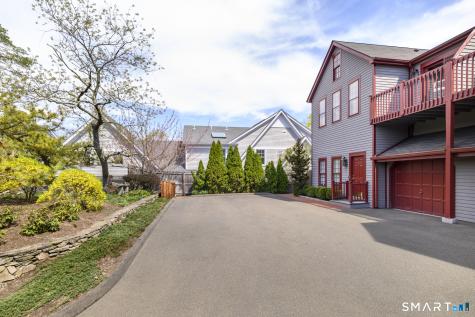 47 Indian Harbor Drive Greenwich CT 06830