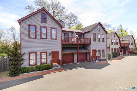 47 Indian Harbor Drive Greenwich CT 06830