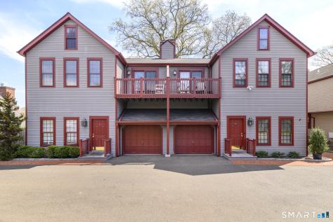 47 Indian Harbor Drive Greenwich CT 06830
