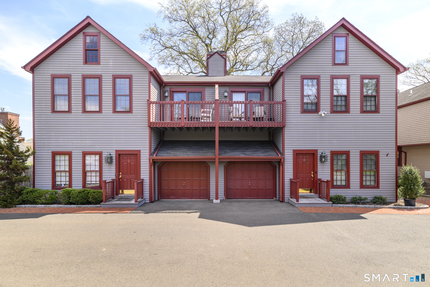 47 Indian Harbor Drive Greenwich CT 06830