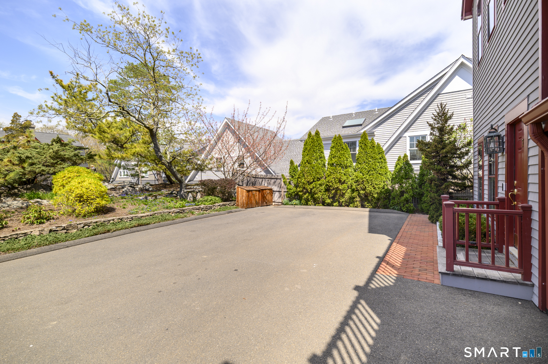 47 Indian Harbor Drive Greenwich CT 06830