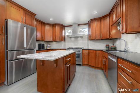 47 Indian Harbor Drive Greenwich CT 06830