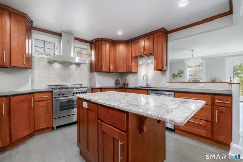 47 Indian Harbor Drive Greenwich CT 06830