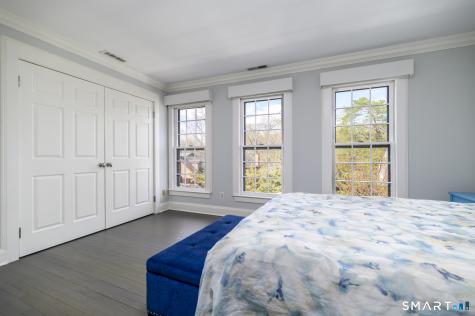 47 Indian Harbor Drive Greenwich CT 06830