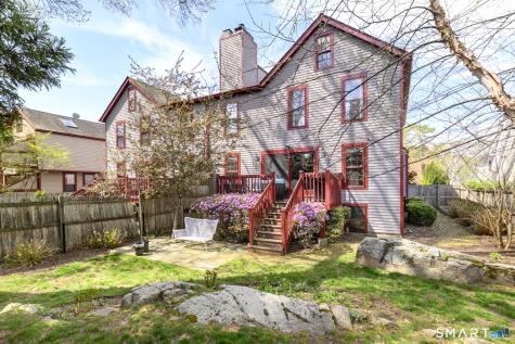47 Indian Harbor Drive Greenwich CT 06830