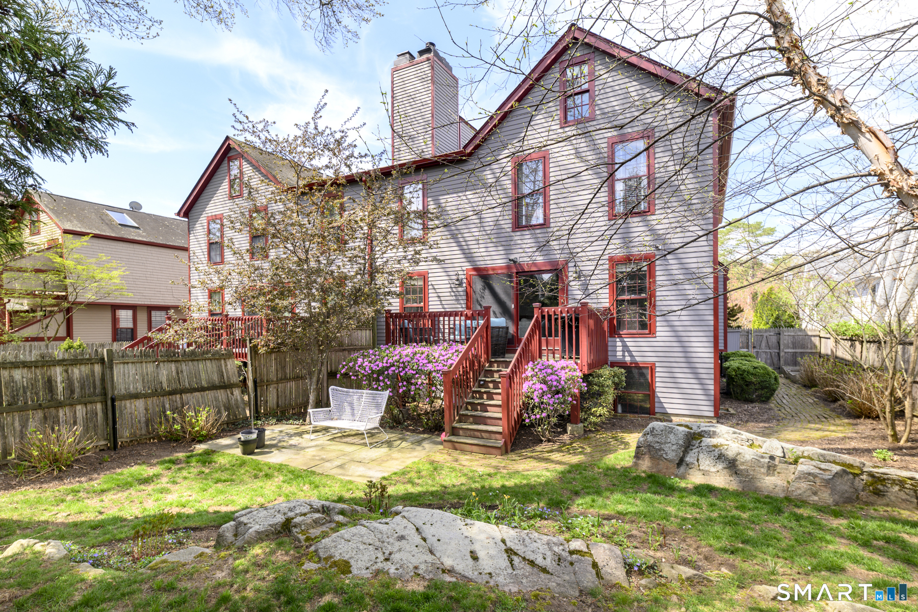 47 Indian Harbor Drive Greenwich CT 06830
