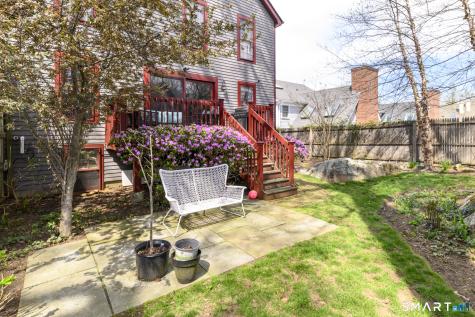 47 Indian Harbor Drive Greenwich CT 06830