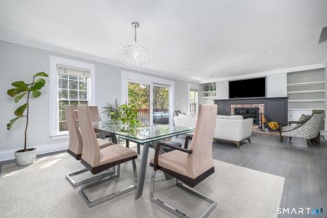 47 Indian Harbor Drive Greenwich CT 06830