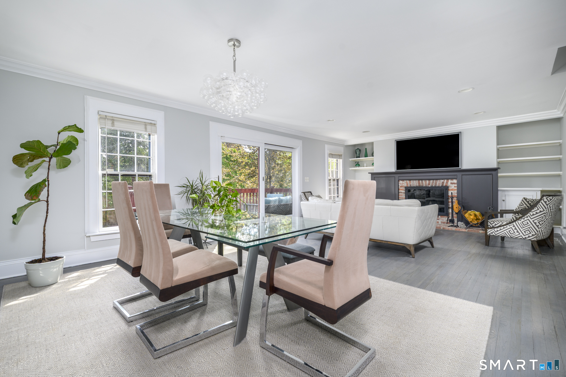 47 Indian Harbor Drive Greenwich CT 06830
