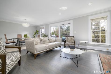 47 Indian Harbor Drive Greenwich CT 06830