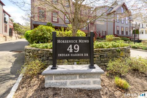 47 Indian Harbor Drive Greenwich CT 06830