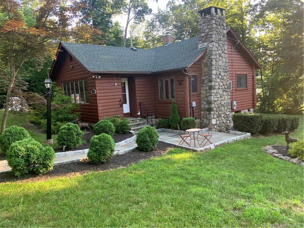 21 Fox Run New Fairfield CT 06812