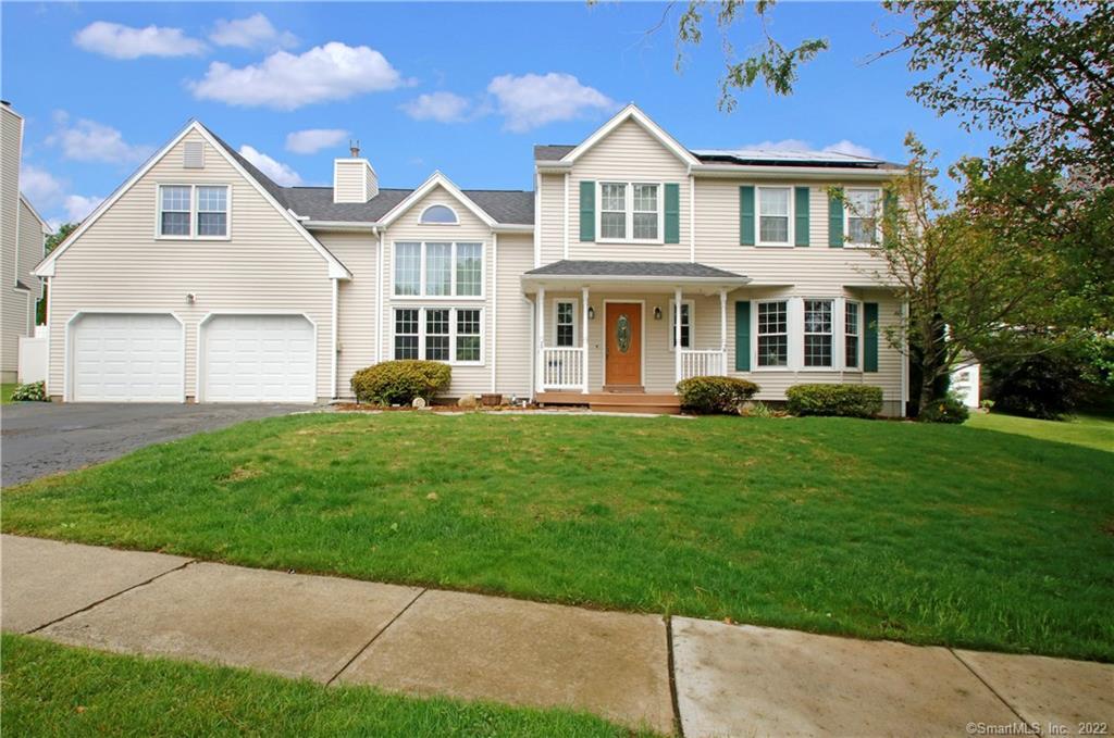 145 Settlers Ridge Road Milford CT 06460
