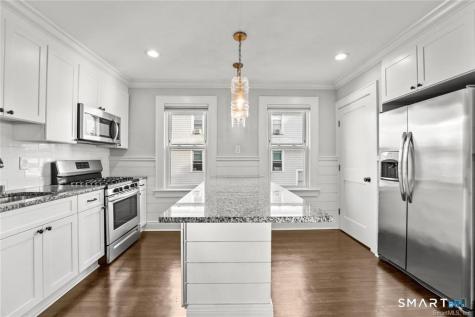 36 Churchill Street Fairfield CT 06824