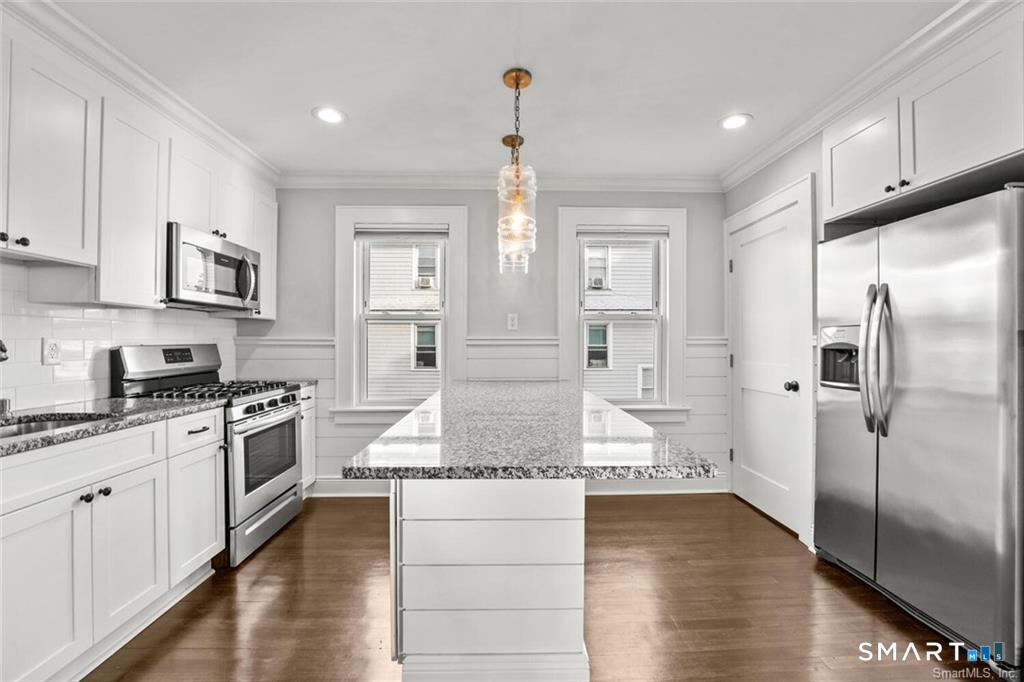 36 Churchill Street Fairfield CT 06824