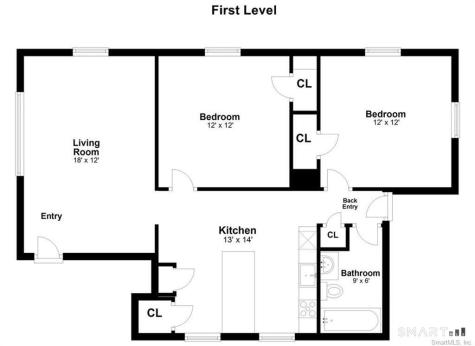 36 Churchill Street Fairfield CT 06824
